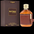 NITRO POUR HOMME Dumont