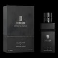 THRILLER Cal Cologne x Maison Asrar