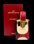 THE LYONS CLUB courageux Armaf