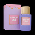 CHOCO LAIT Paris Córner