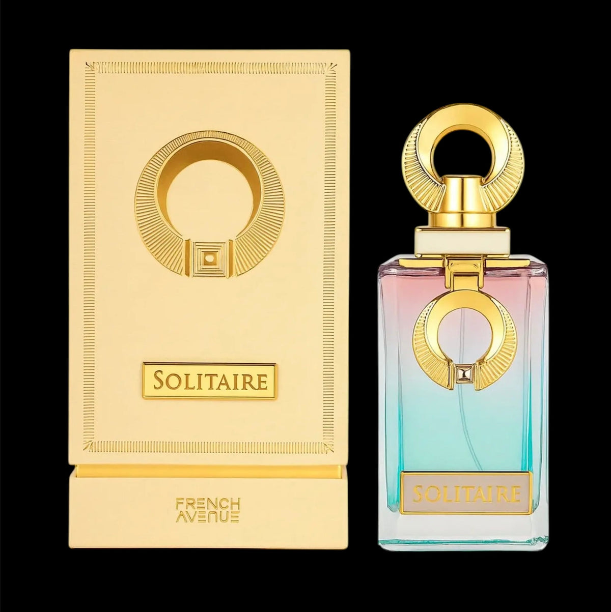 SOLITAIRE French Avenue