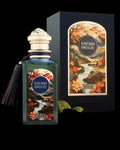 SAFARI BREEZE French Avenue