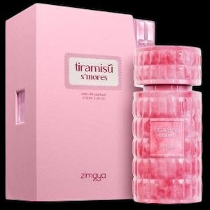TIRAMISÚ S’AMORES Zimaya