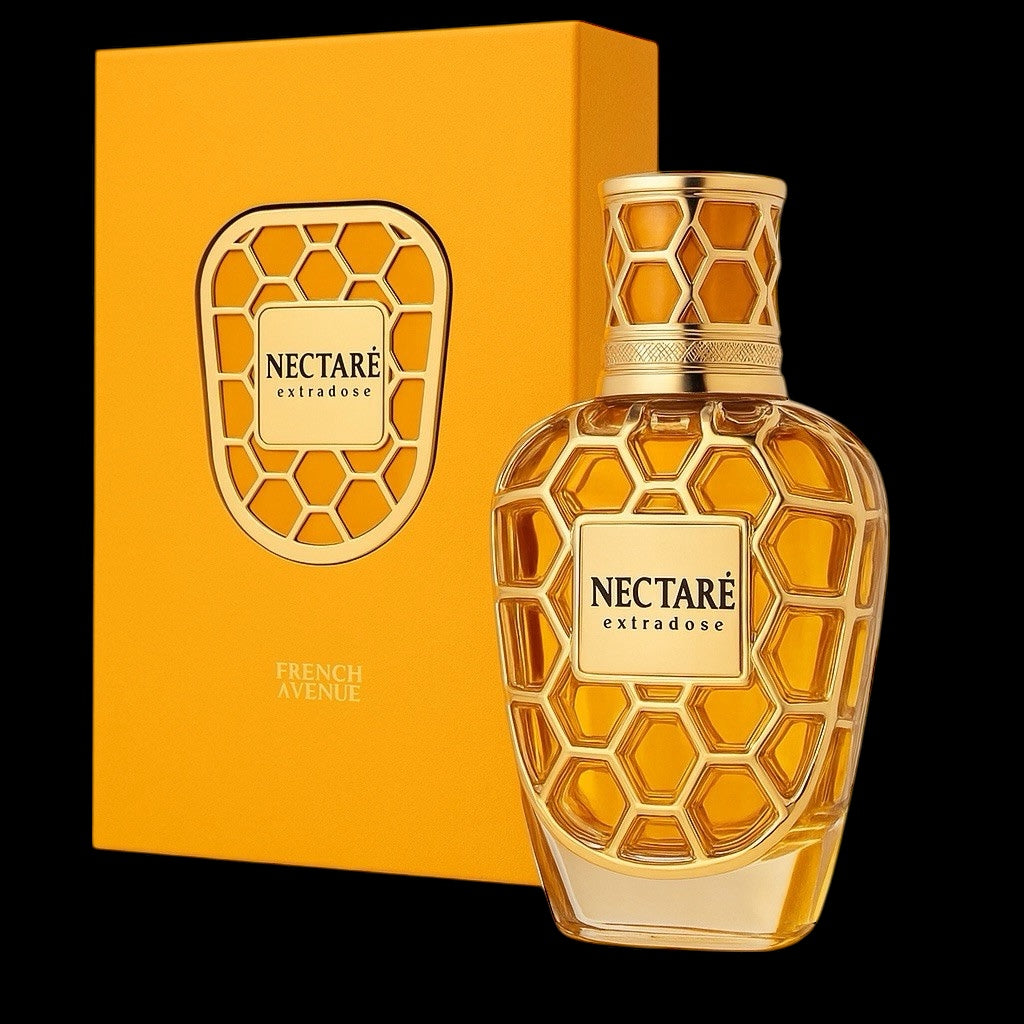 NECTARE EXTRADOSE French Avenue