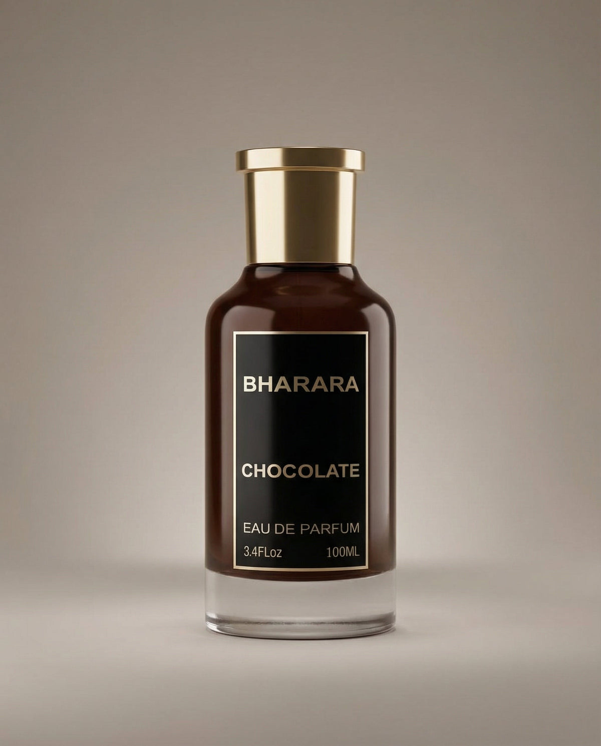 BHARARA CHOCOLATE