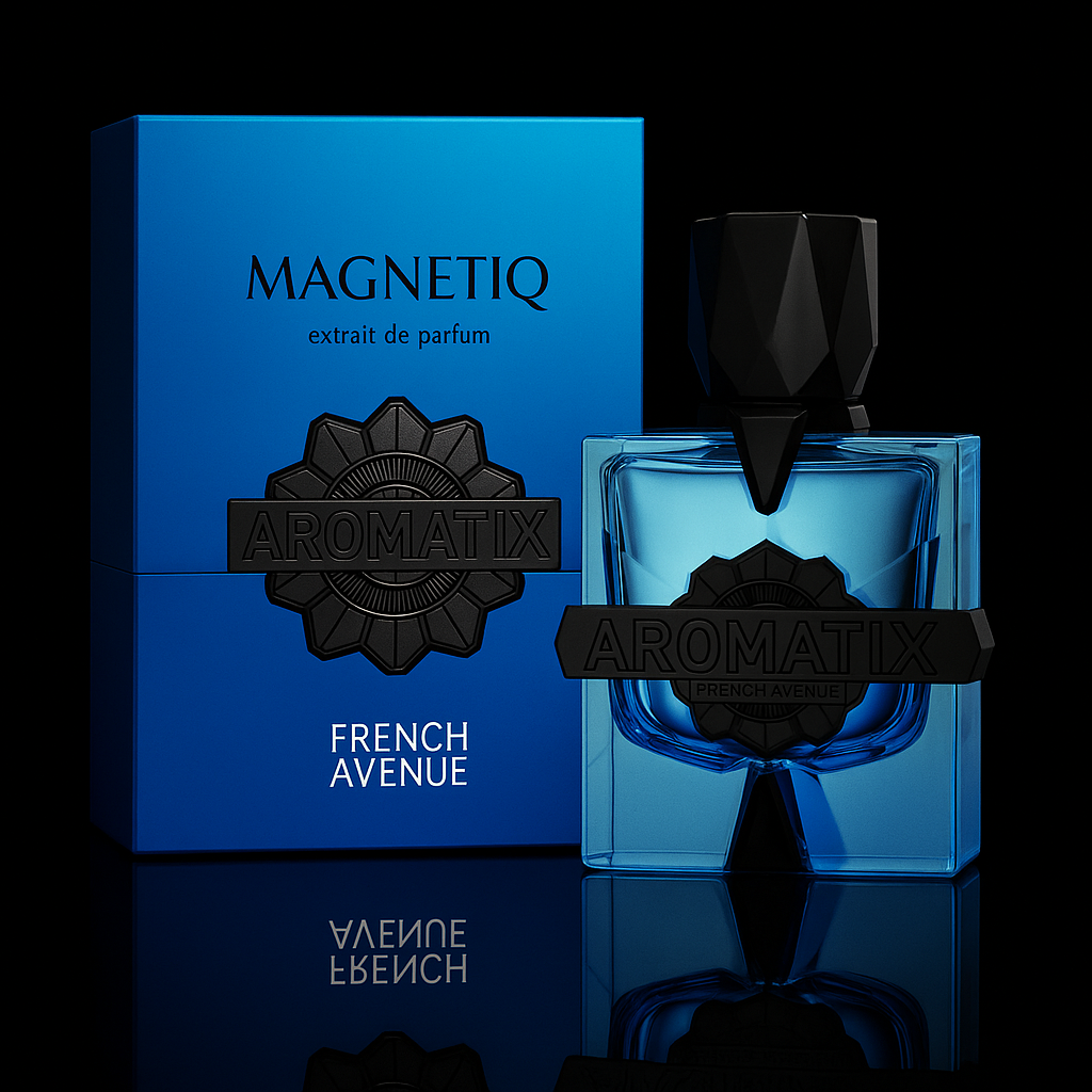 MAGNETIQ French Avenue