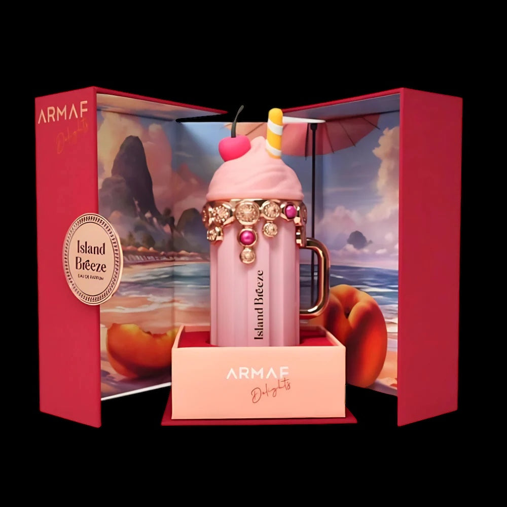 ISLAND BREEZE Armaf