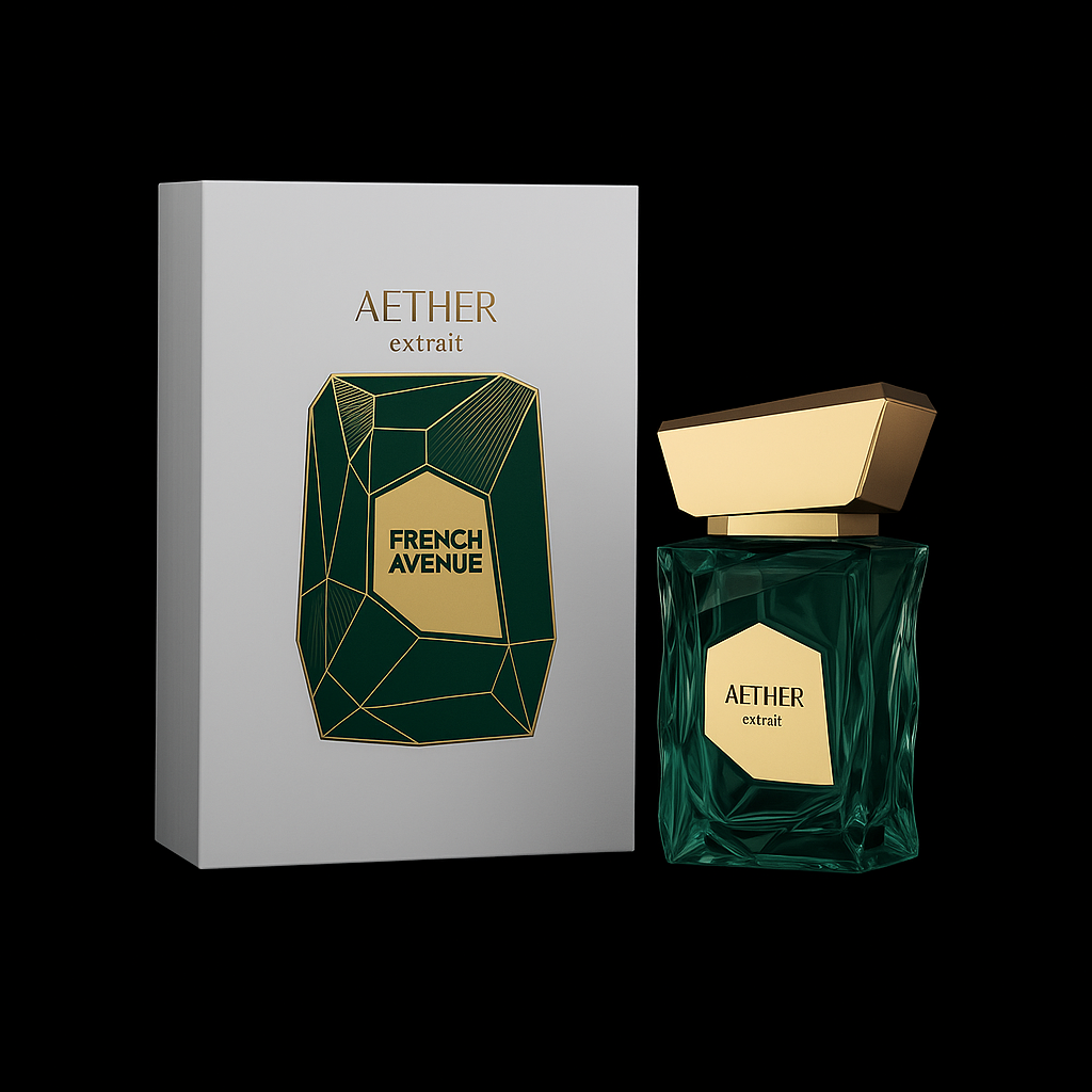 AETHER French Avenue