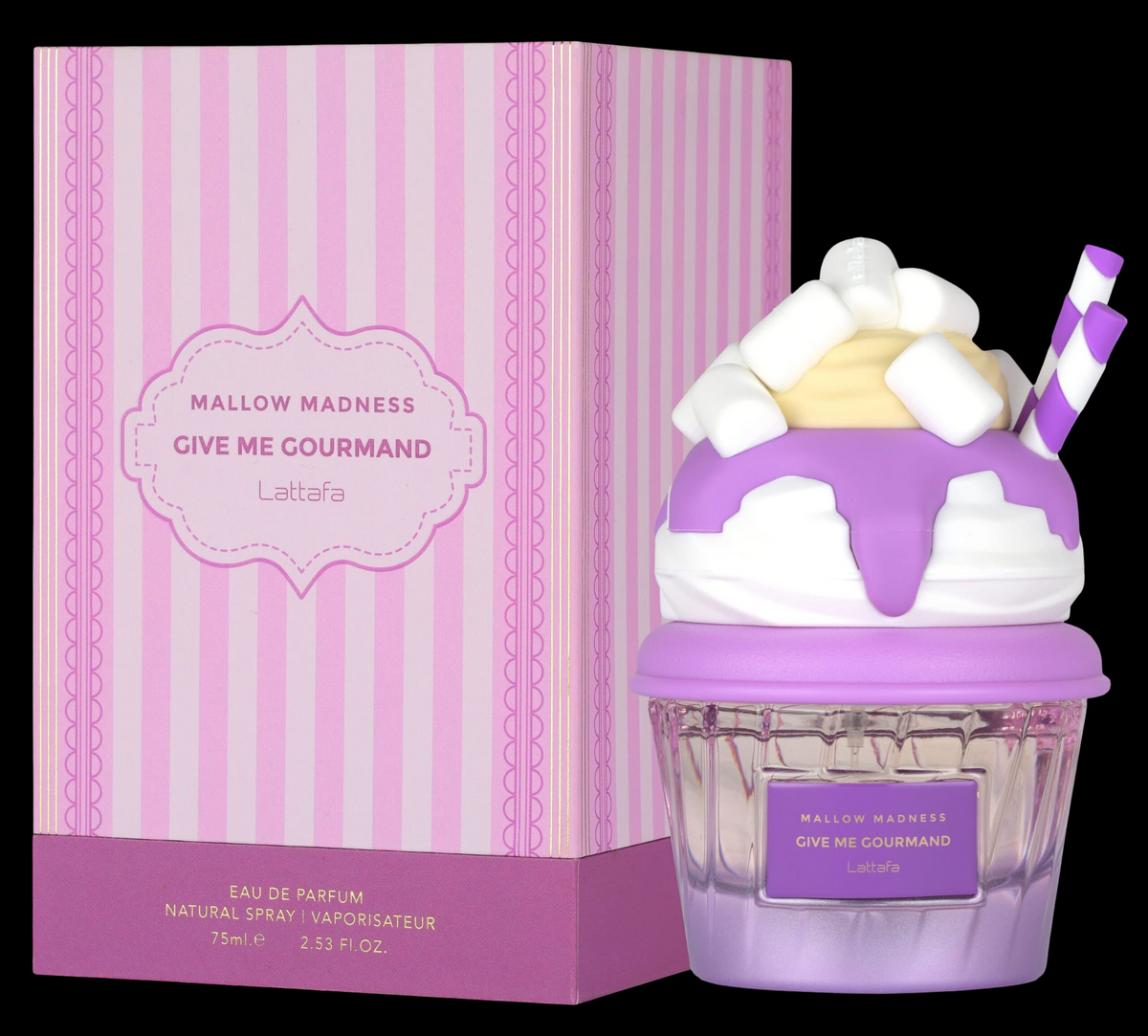 MALLOW MADDNES Lattafa