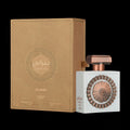 NEBRAS ELIXIR Lattafa