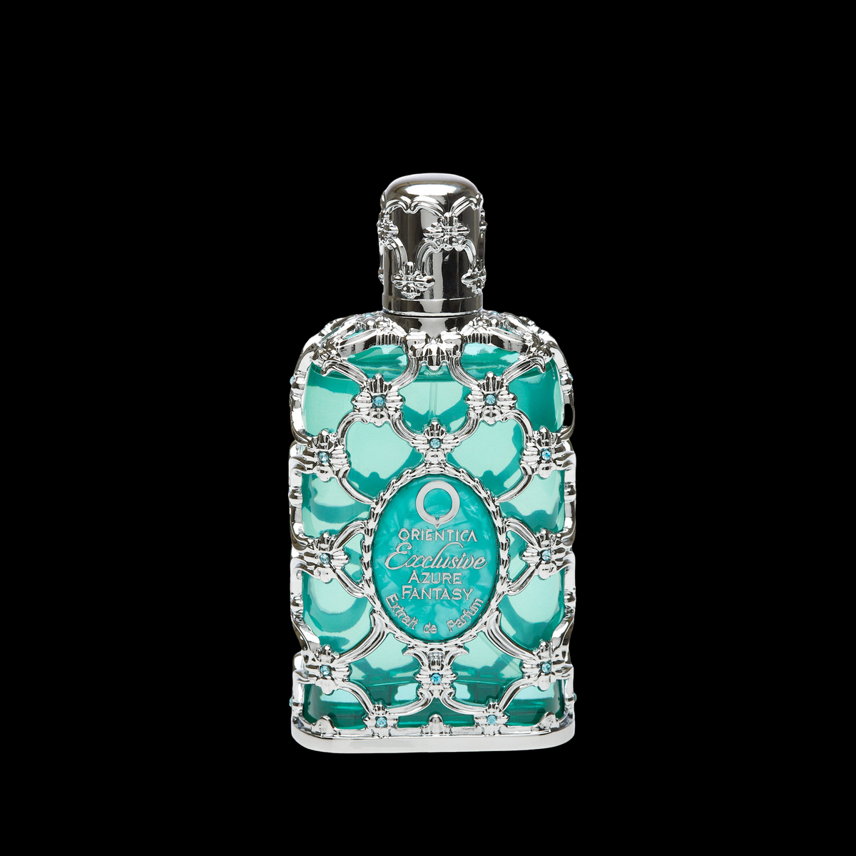 EXCLUSIVE AZURE FANTASY Orientica