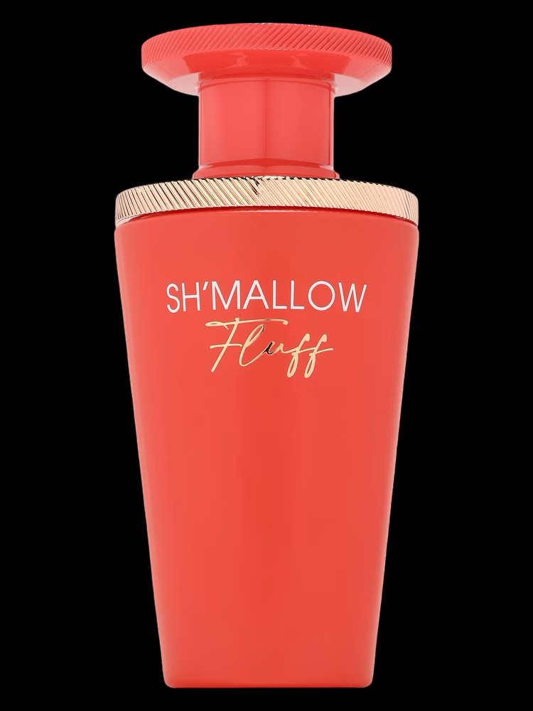 SH’MALLOW Fluff French Avenue