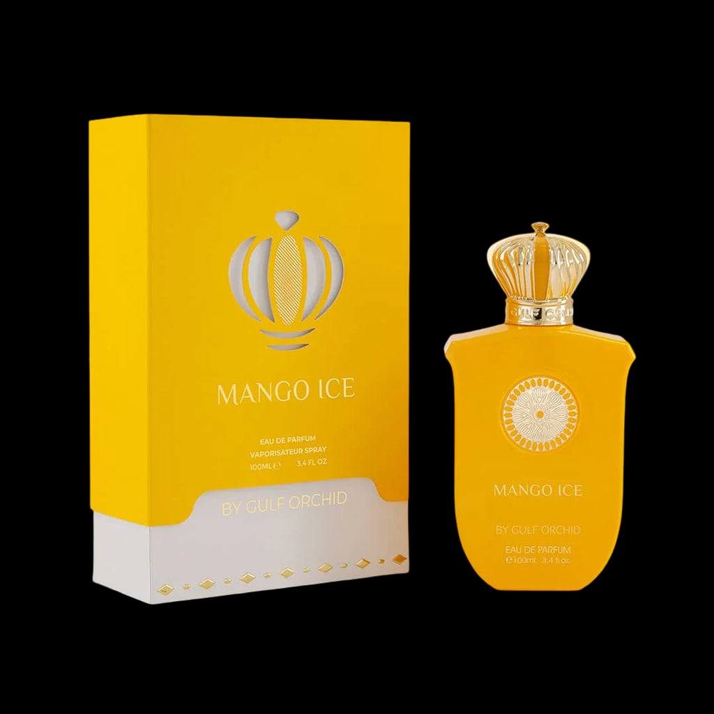 MANGO ICE Gulf Orchid