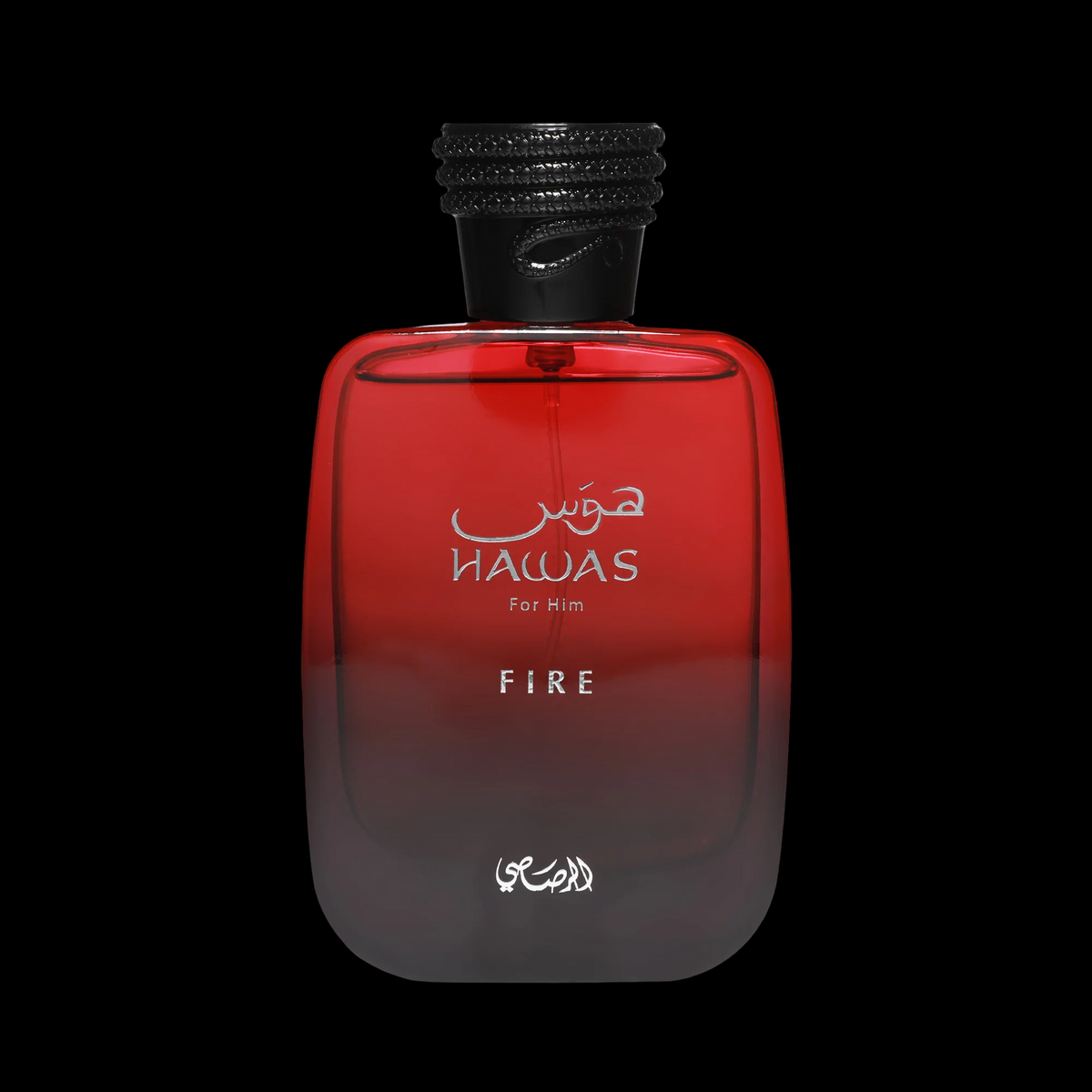 HAWAS FIRE Rasasi