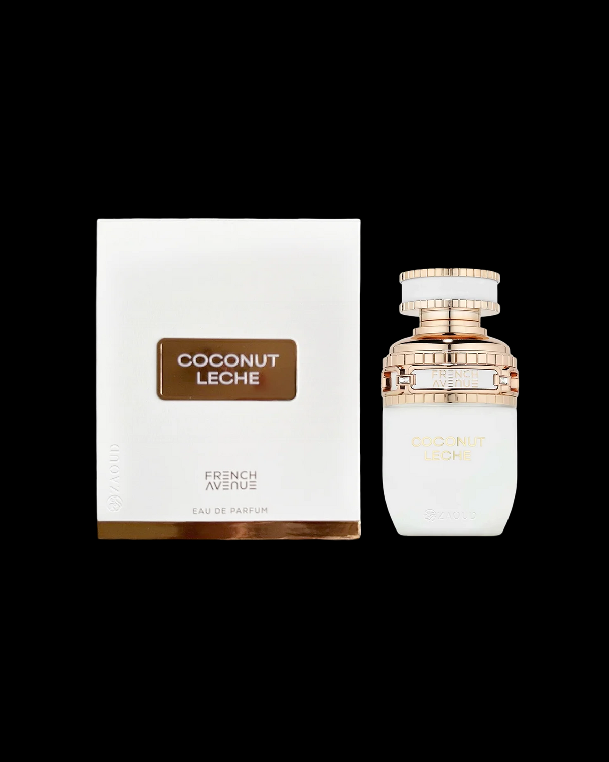COCONUT LECHE de French Avenue