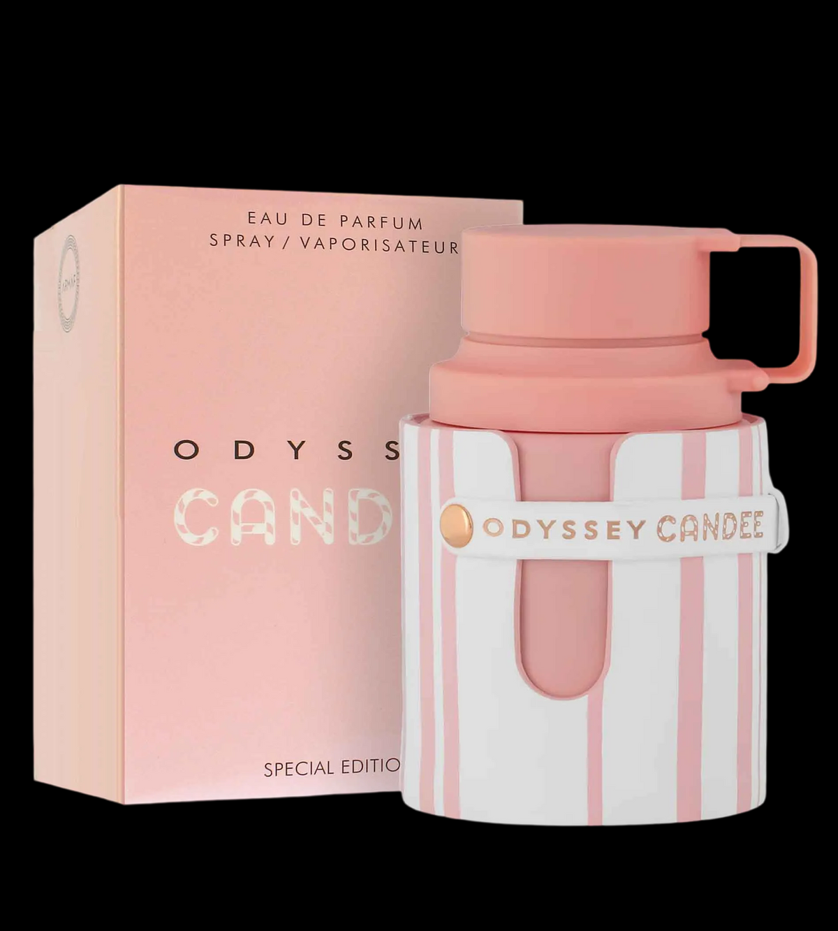 ODYSSEY CANDEE Armaf