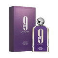 9PM POUR FEMME Afnan