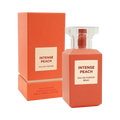 INTENSE PEACH Fragrance World