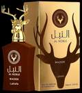 WAZEER AL NOBLE Lattafa