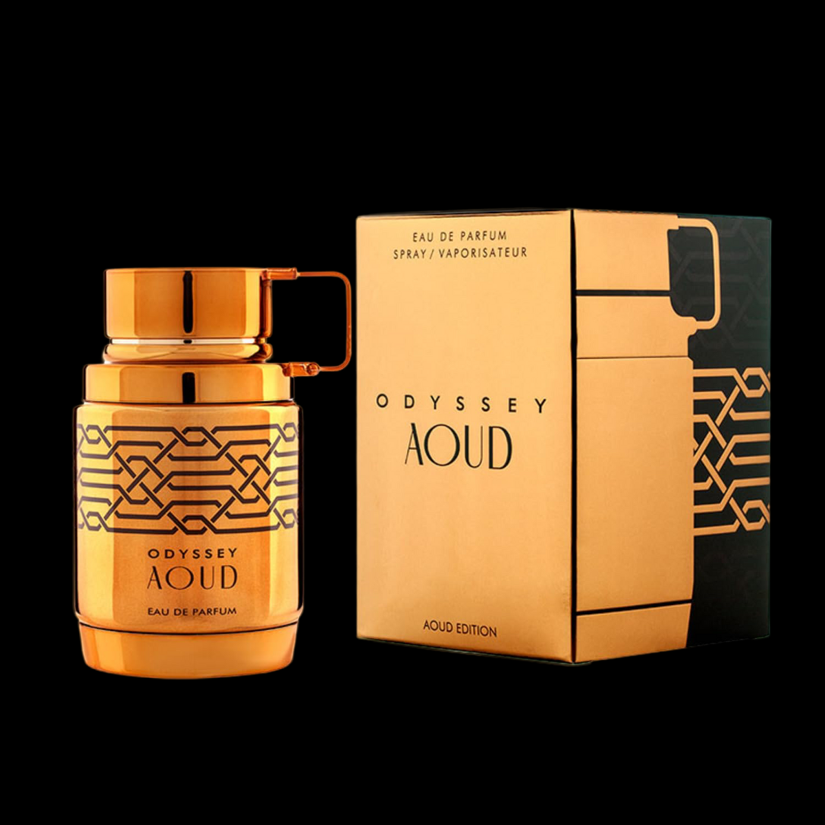 ODYSSEY AOUD Armaf