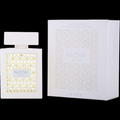 NOW WHITE RAVE Lattafa