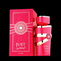 JUST LYCHEE Fragrance World